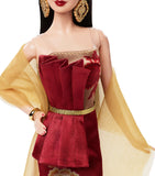 Barbie 2026 Lunar New Year Doll 33cm - British product