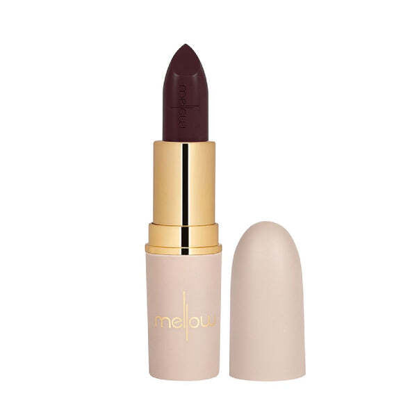 Mellow Cosmetics Creamy Matte Lipstick New York 3.5g