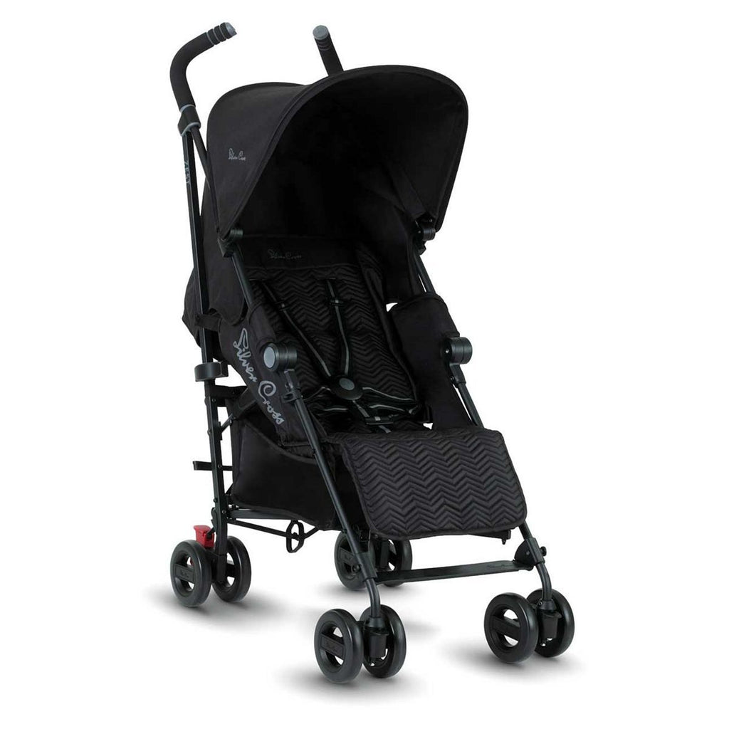 Silver Cross Zest Space Stroller