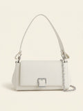 Vivienne Westwood Hazel medium leather shoulder bag, UK version