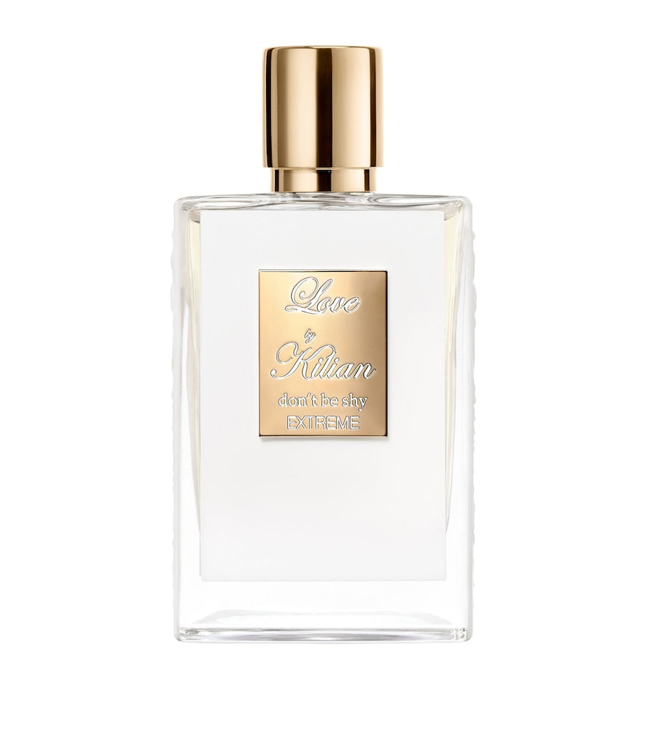 Kilian Paris Love Don't Be Shy Extreme eau de parfum 50ml - British product