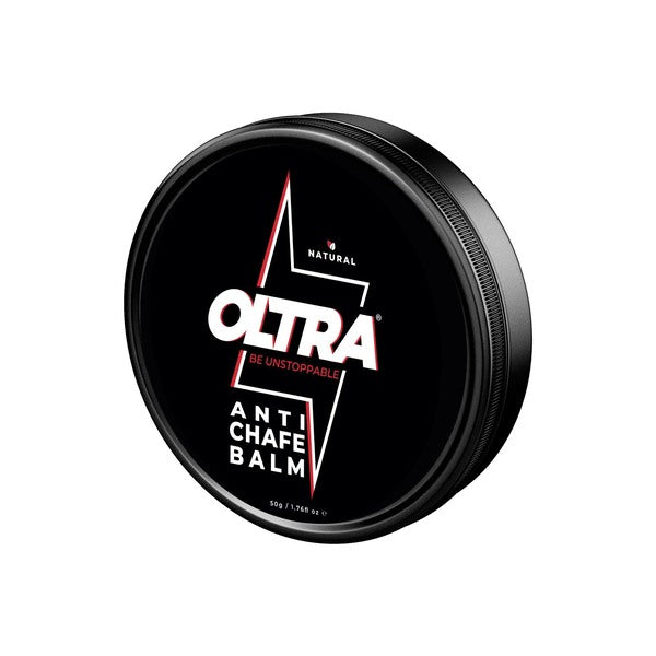 Oltra anti chafe balm natural 50g - British product