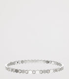 Chaumet Bee de Chaumet white gold diamond bracelet (British brand)