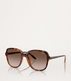 Vogue Nylon Sunglasses with storage case, imported from the UK