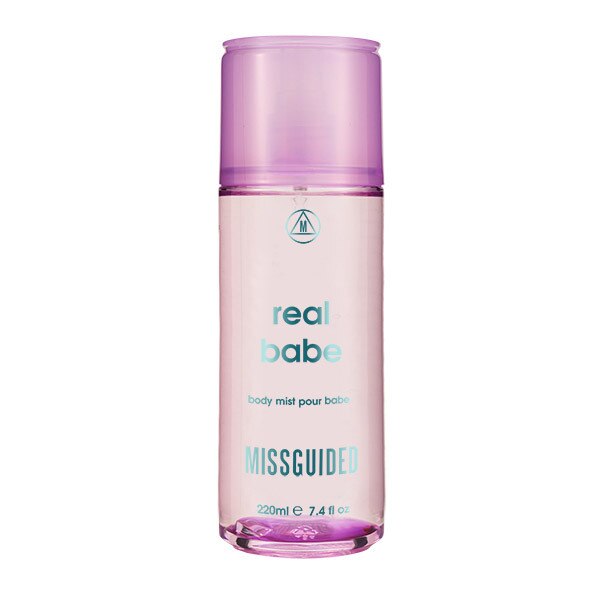 Missguided Real Babe Body Mist 220ml