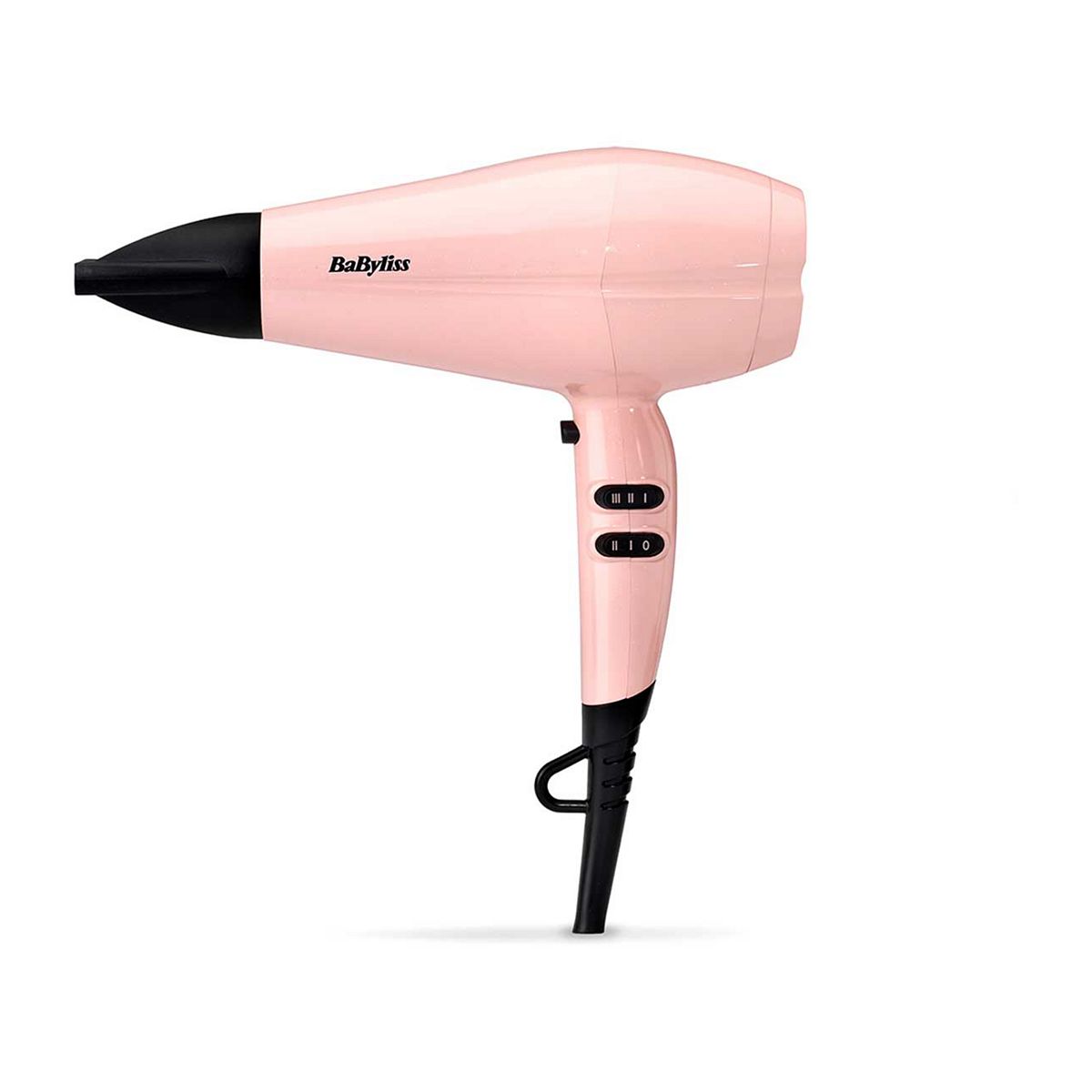 BaByliss Rose Blush Hair Dryer GOODS Boots   