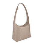 Chopard grained calfskin diamond shoulder bag, UK version