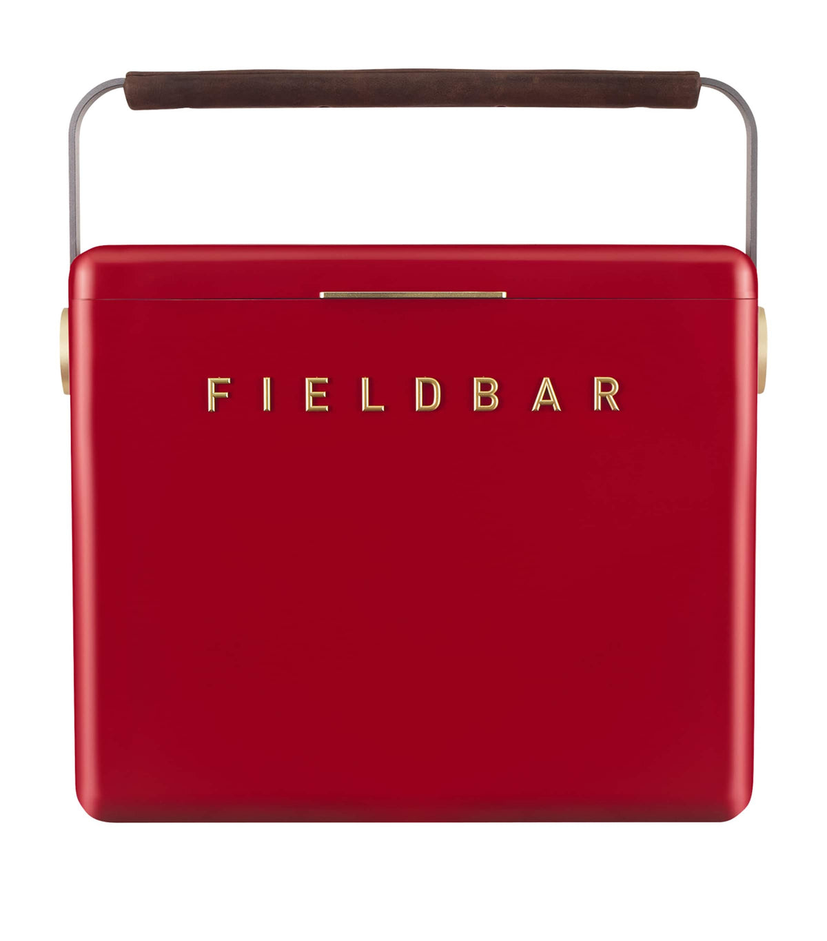 Fieldbar Gin Trunk cooler box 24L - British product