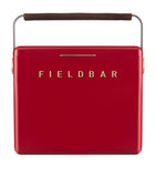 Fieldbar Gin Trunk cooler box 24L - British product
