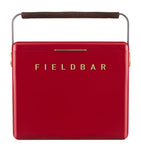 Fieldbar Gin Trunk cooler box 24L - British product