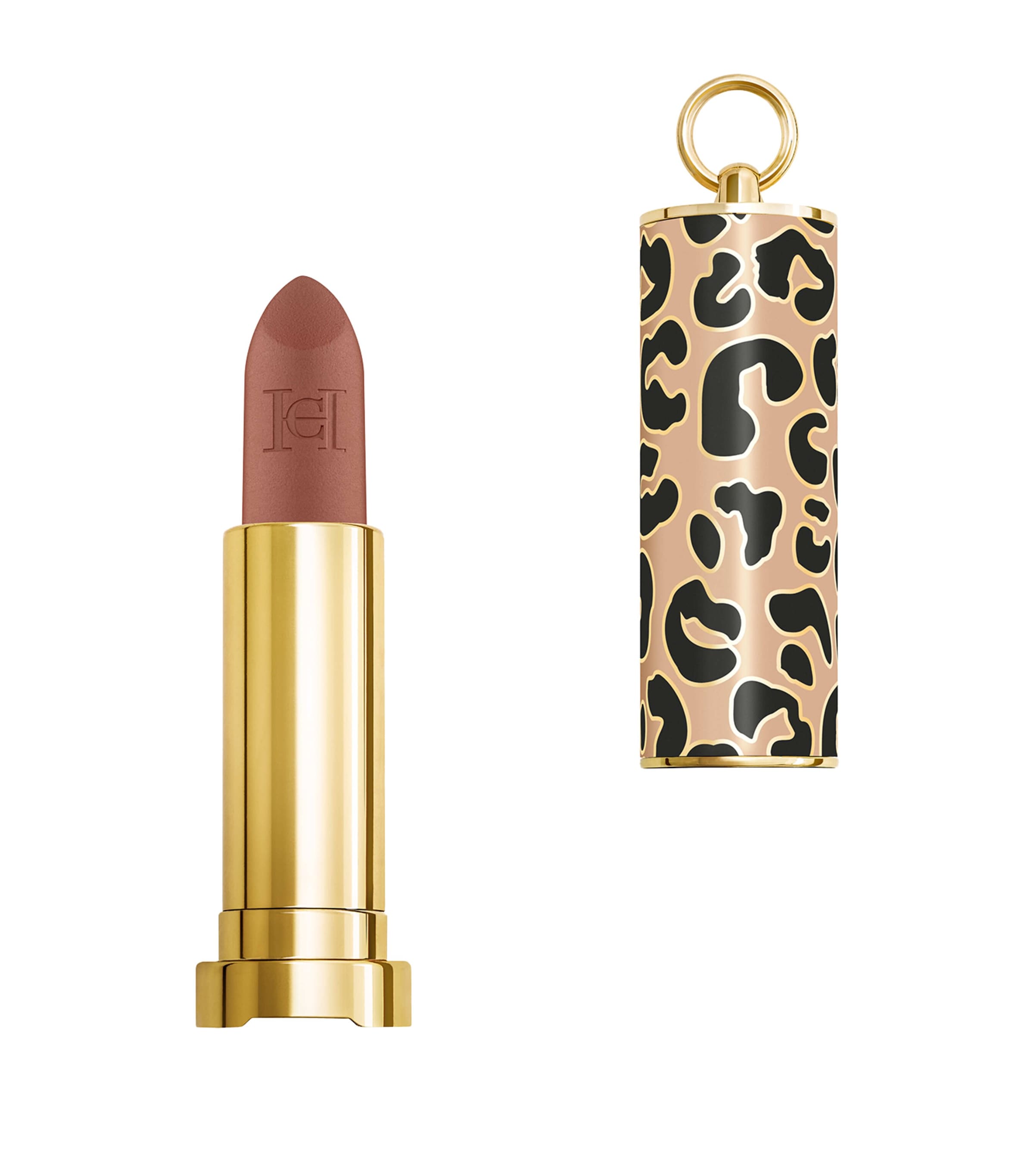 Carolina Herrera matte lipstick refill - British product