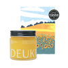 Deukes raw monofloral sunflower honey 250g (British brand)