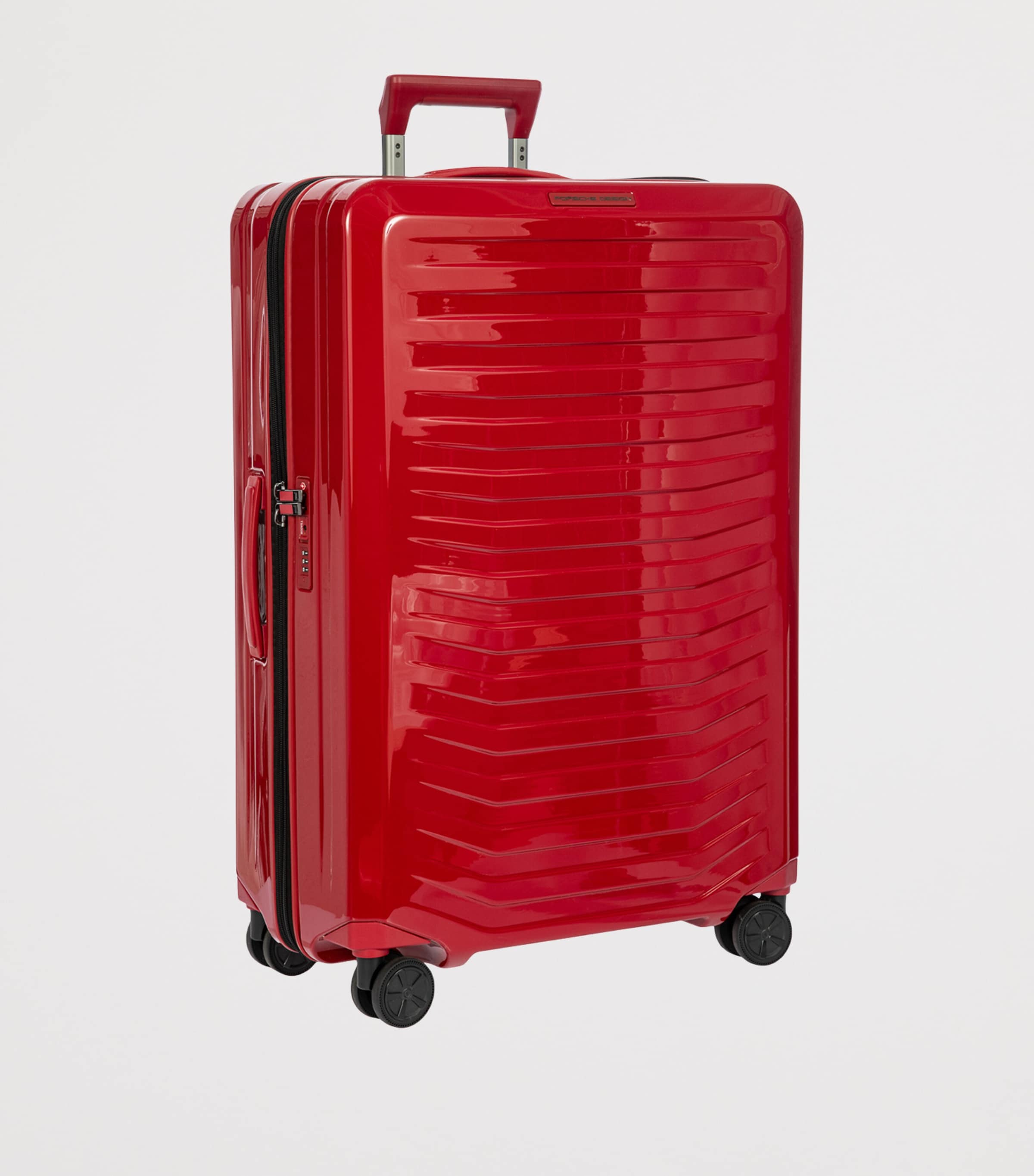 Porsche Design Roadster Hardside suitcase 75cm, imported from the UK