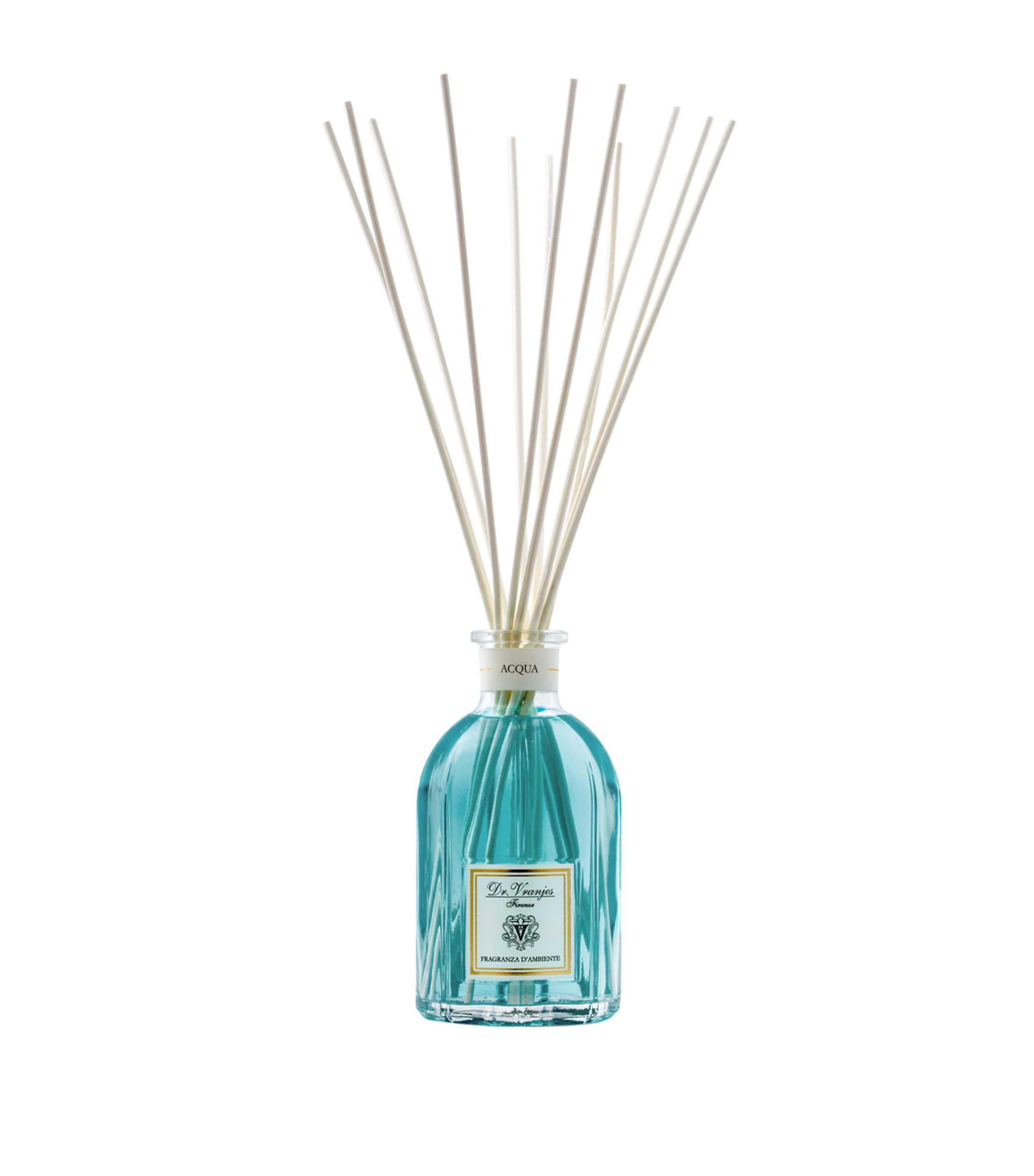 Dr. Vranjes Acqua reed diffuser 250ml - British product