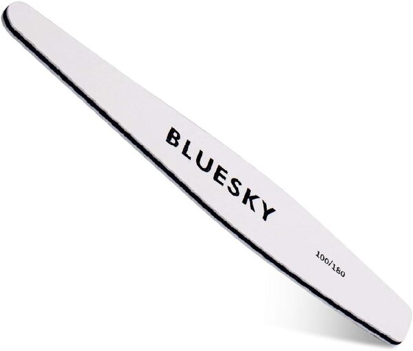 Bluesky Nail File Rhombus (British brand)