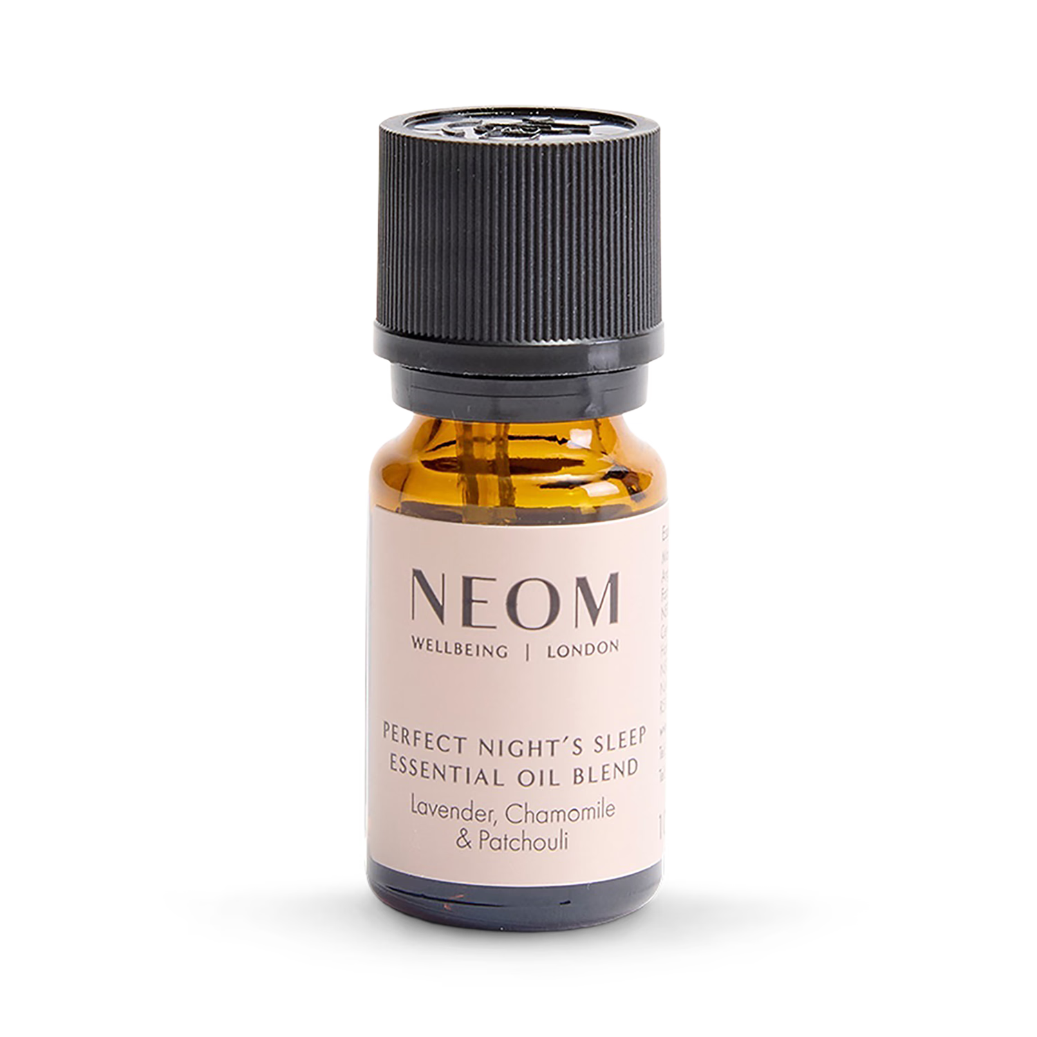 NEOM Perfect Night's Sleep essential oil blend 10ml - British product