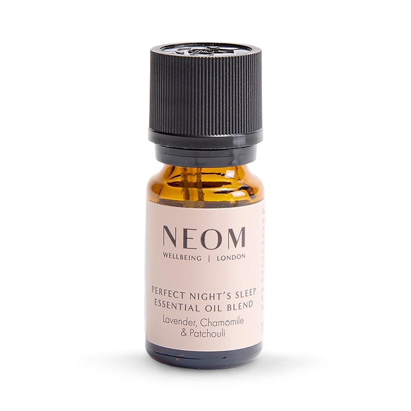 NEOM Perfect Night's Sleep essential oil blend 10ml - British product