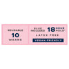 Eylure Fluttery Light 174 Cluster Lashes - British product