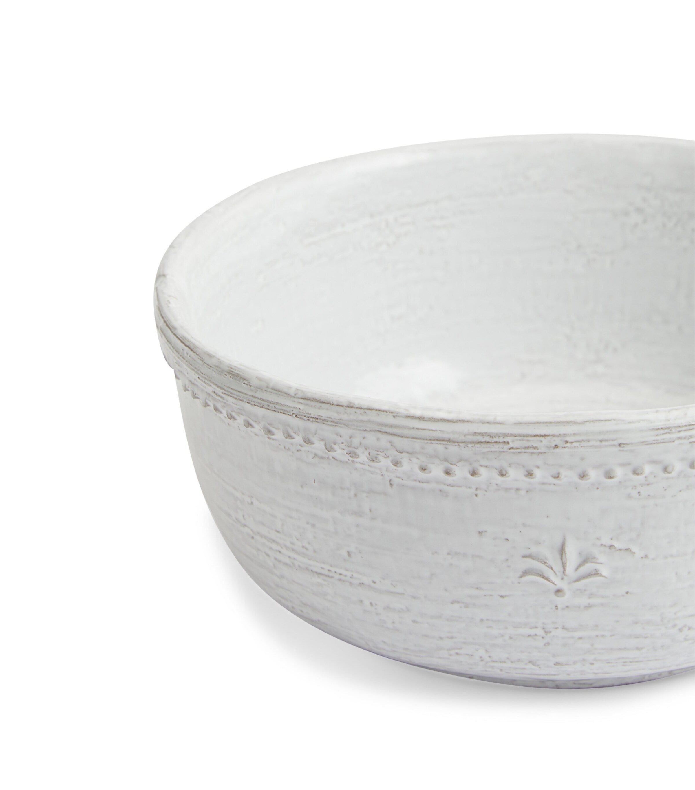 Soho Home Hillcrest cereal bowls set of 4 16cm (British brand)