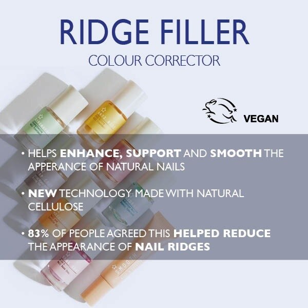 Superdrug Nail Ridge Filler GOODS Superdrug   