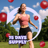 CapyChews adult multivitamin gummies low sugar mixed berry 150 count - British product