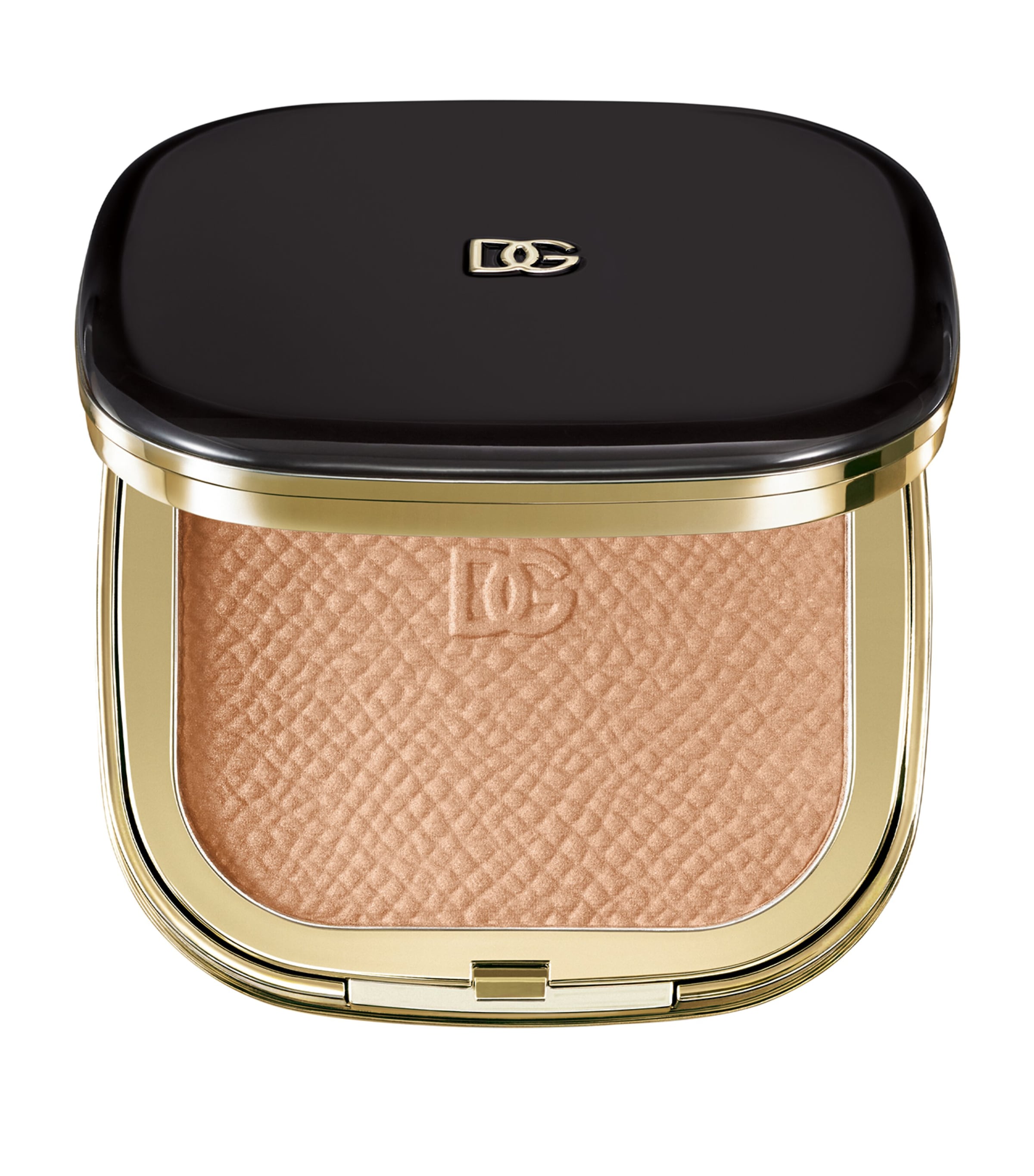 Dolce&Gabbana bronzer and eyeshadow powder - British product