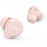 Philips TAT1209 True Wireless Earbuds White