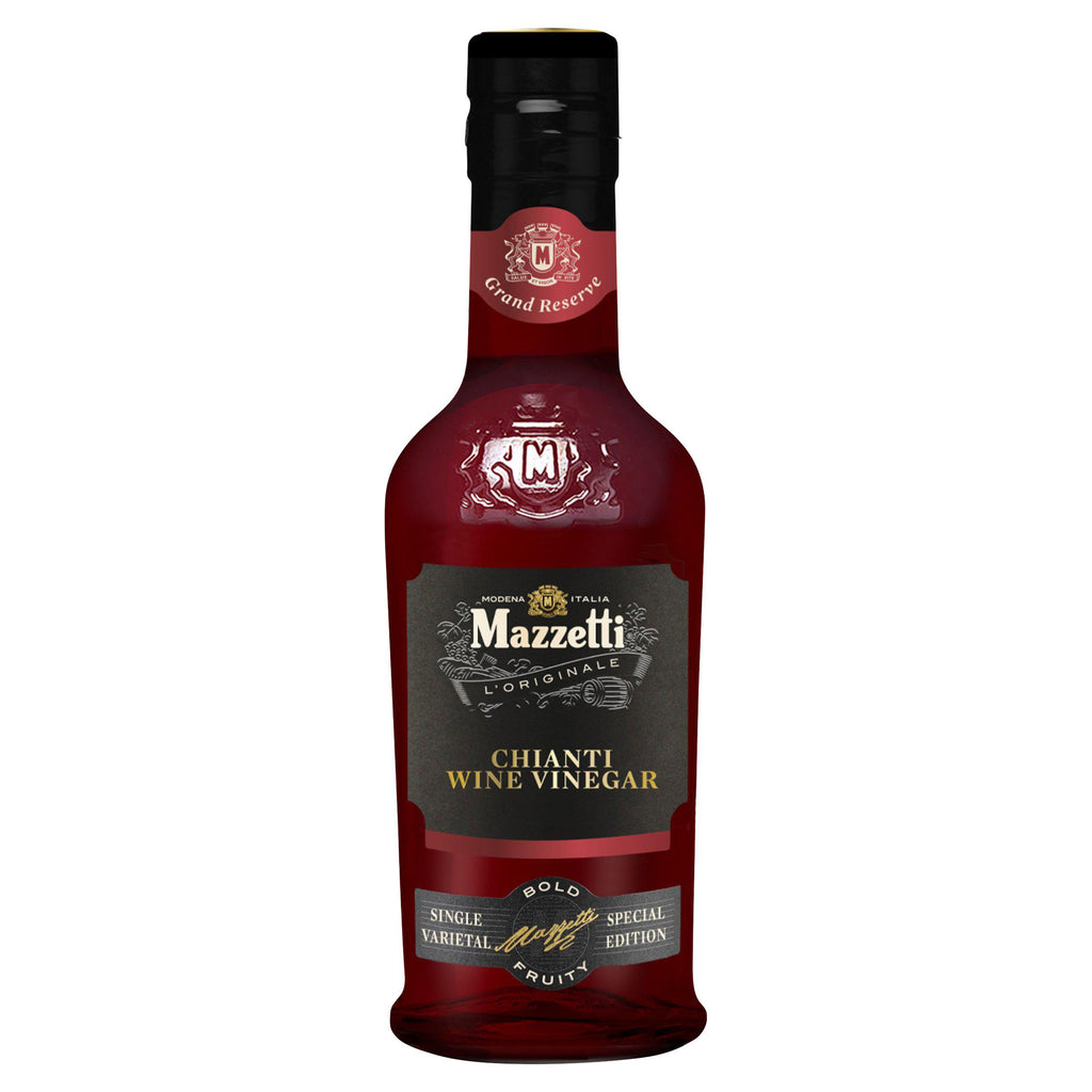 Mazzetti l'Originale Chianti Wine Vinegar, Special Edition 250ml