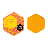 FRUU Tangerine Sunshine Shower Bar 55g GOODS Boots   