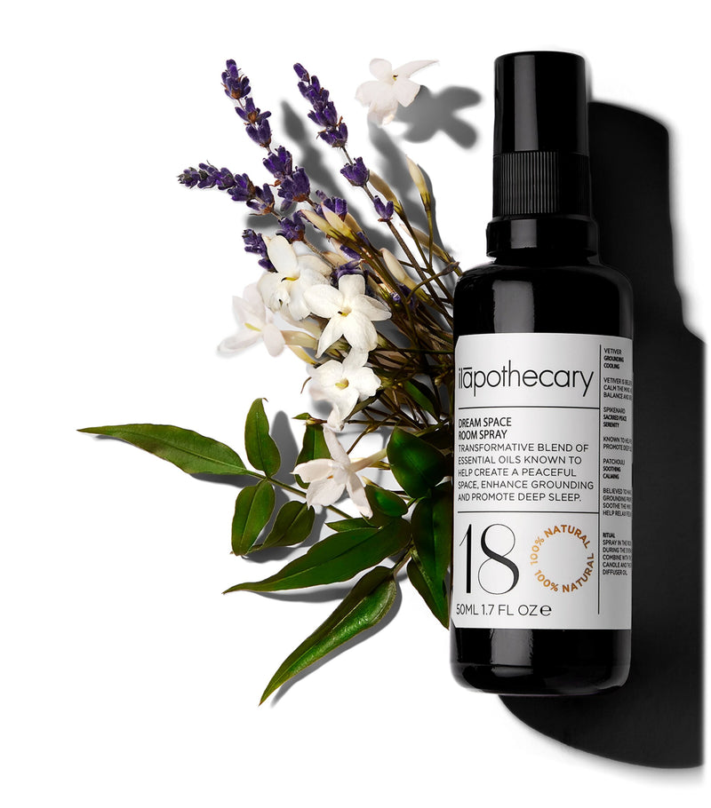 Ilapothecary Dream Space room spray 50ml, UK version