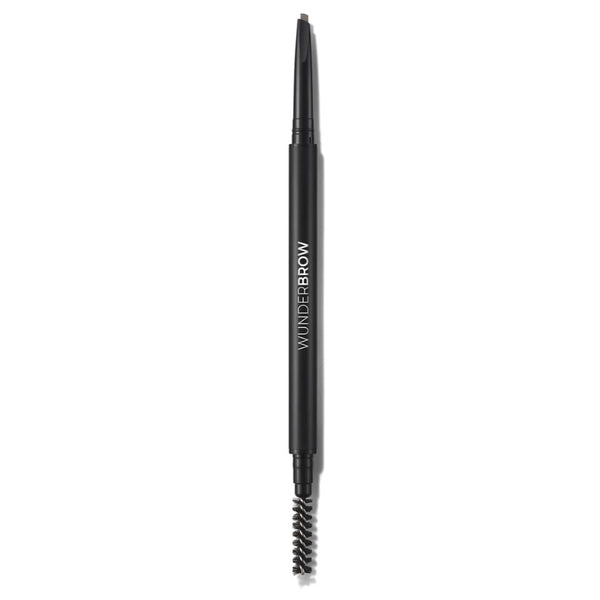 Wunderbrow Micro-Sculpt brow pencil in Blonde (British brand)