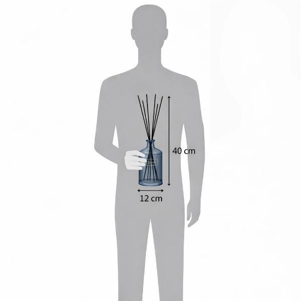 Candlelight Jaisalmer reed diffuser 1000ml (British brand)