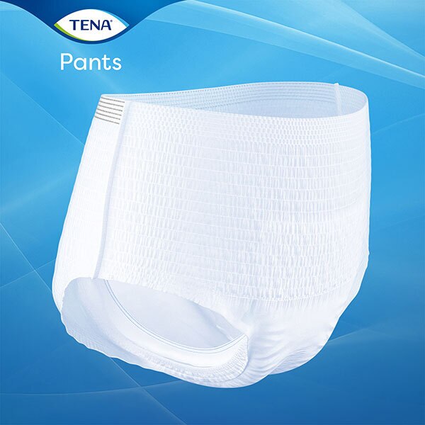 TENA Pants Plus X-Large 12 Pack GOODS Superdrug   