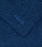 Frette Cotton Unito hand towel 60x110cm, imported from the UK
