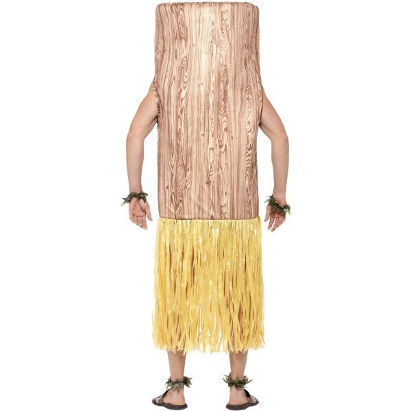 Smiffys Tiki Totem costume, UK version