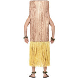 Smiffys Tiki Totem costume, UK version