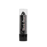 Sunkissed Black Heart matte black lipstick 3.3g (British brand)