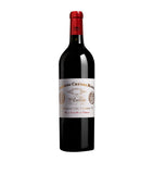 Château Cheval Blanc 2016 Saint-Emilion red wine 37.5cl - British product
