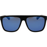Polaroid black active sunglasses 56mm (British brand)