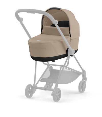 عربة أطفال Cybex Mios Lux