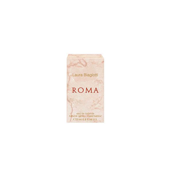 Laura Biagiotti Roma Donna EDT 25ml GOODS Superdrug   