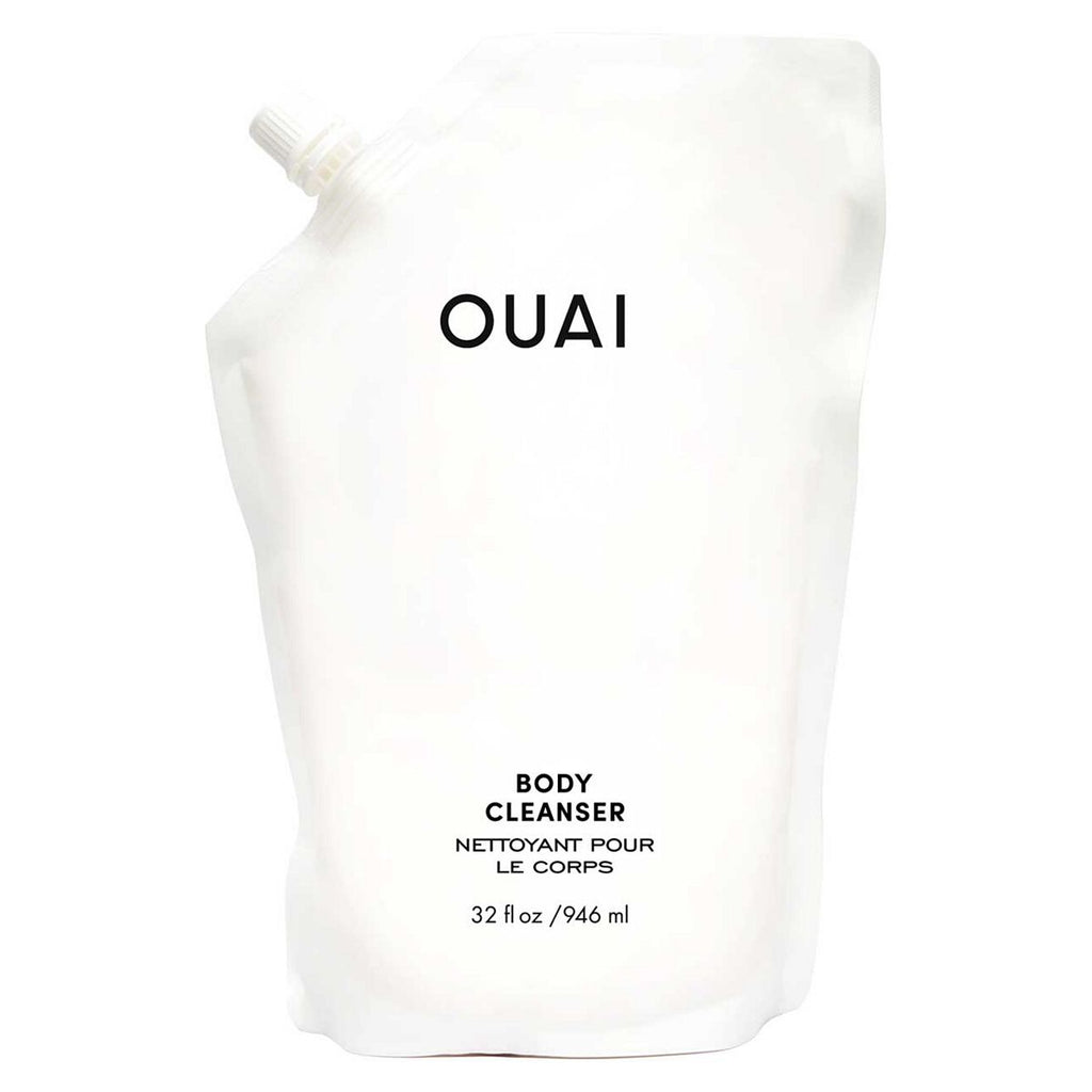 OUAI Body Cleanser Refill 946ml