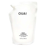 OUAI Body Cleanser Refill 946ml GOODS Boots   