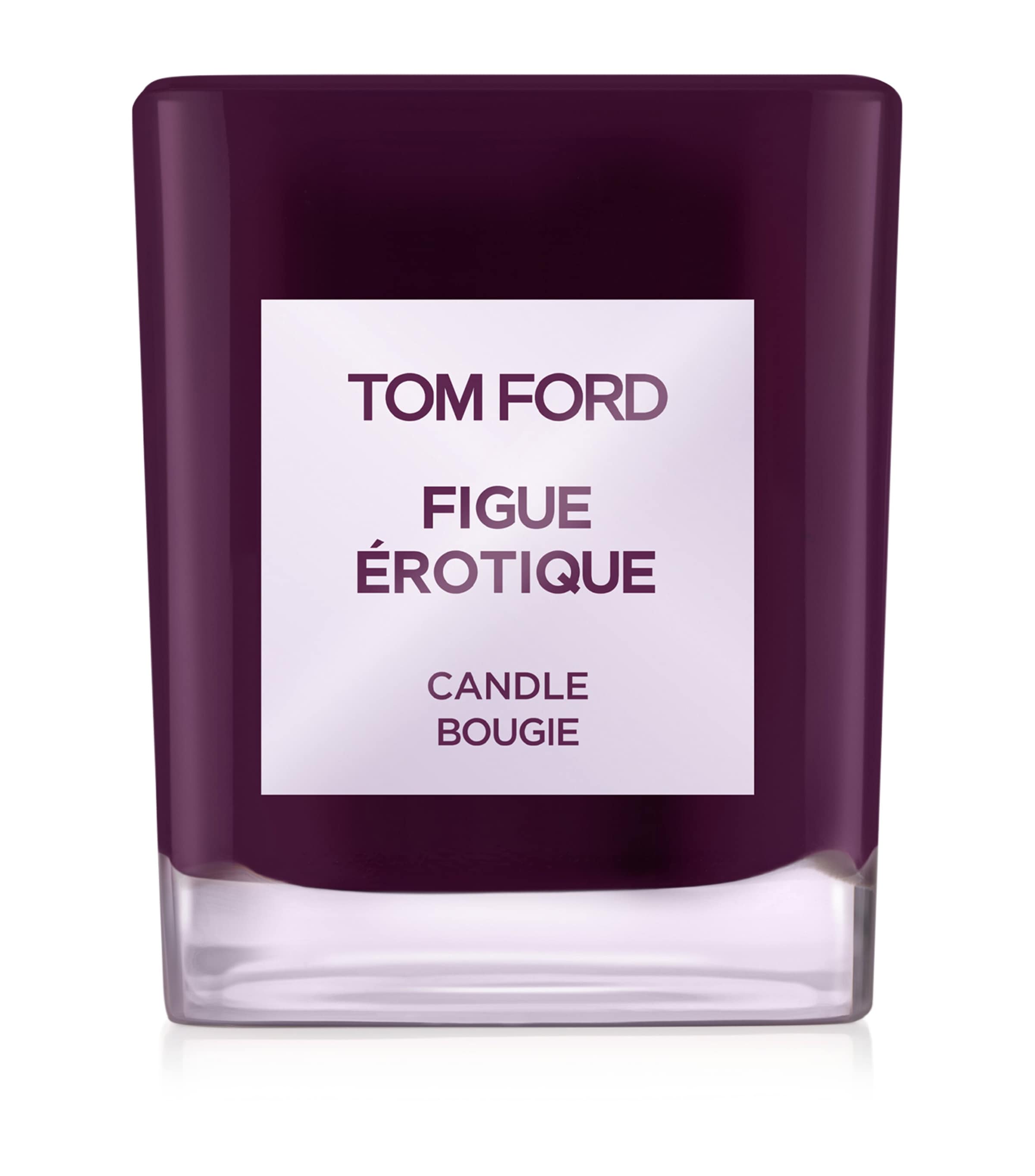 TOM FORD Figue Érotique candle 180g (British brand)