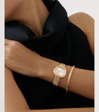Piaget Rose Gold Sixtie Watch 29mm, imported from the UK