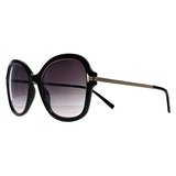 Guess GF0352 women sunglasses black gradient (British brand)