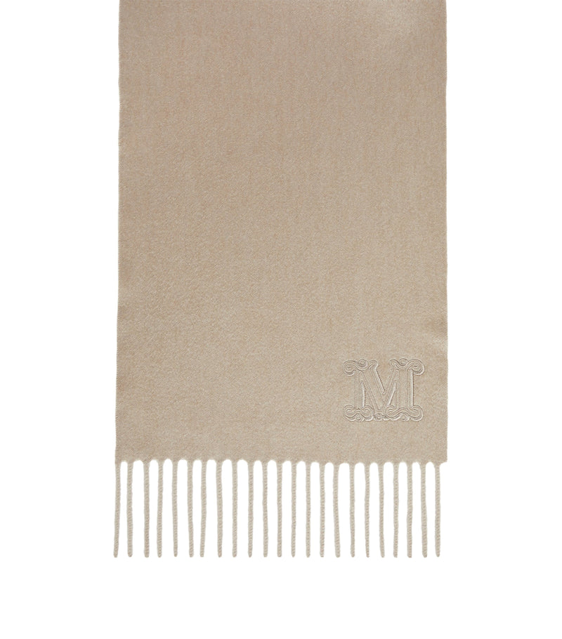 Cashmere Square Scarf