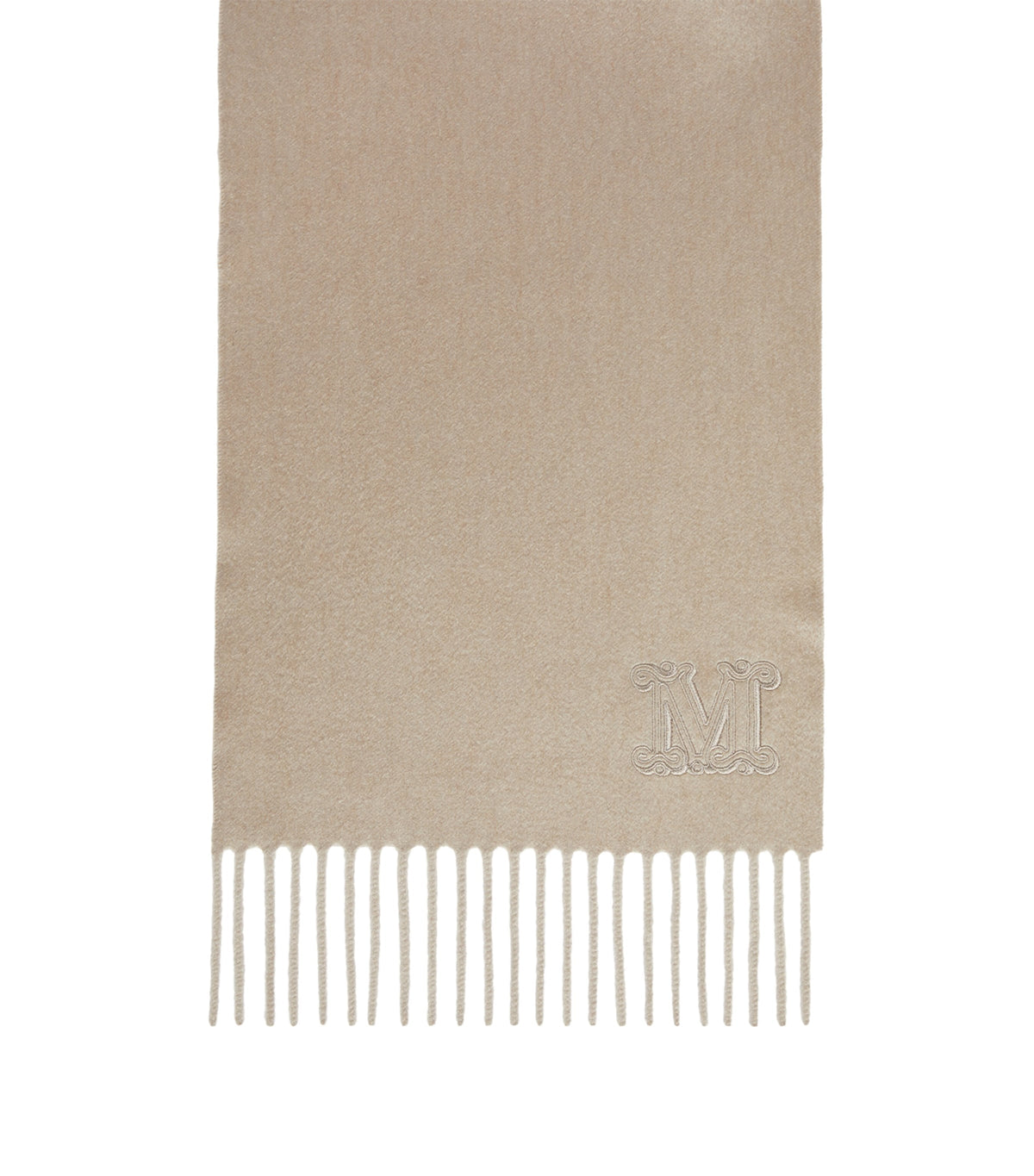 Cashmere Square Scarf