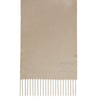 Cashmere Square Scarf