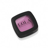 LOLA MAKE UP Mono Eyeshadow Pink Cloud, imported from the UK